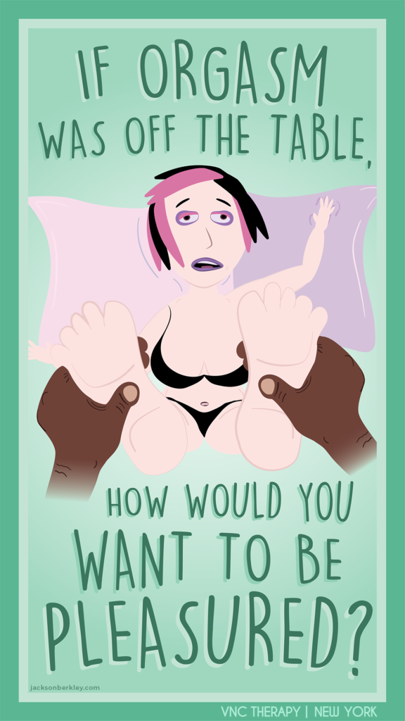 Intimacy: An Erotic Card Deck 37 from VNC Therapy New York svg%3E - VNC Therapy New York