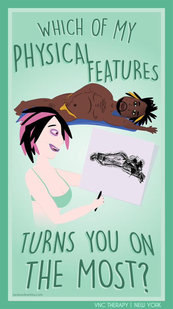 Intimacy: An Erotic Card Deck 39 from VNC Therapy New York svg%3E - VNC Therapy New York