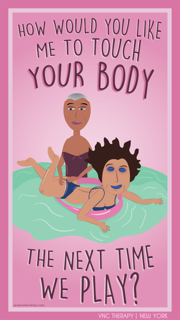 Intimacy: An Erotic Card Deck 23 from VNC Therapy New York svg%3E - VNC Therapy New York